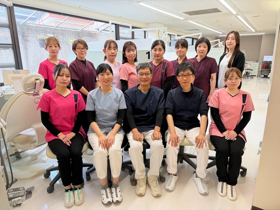 えとう歯科医院 job