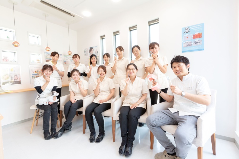 名張かめい歯科・矯正歯科 job