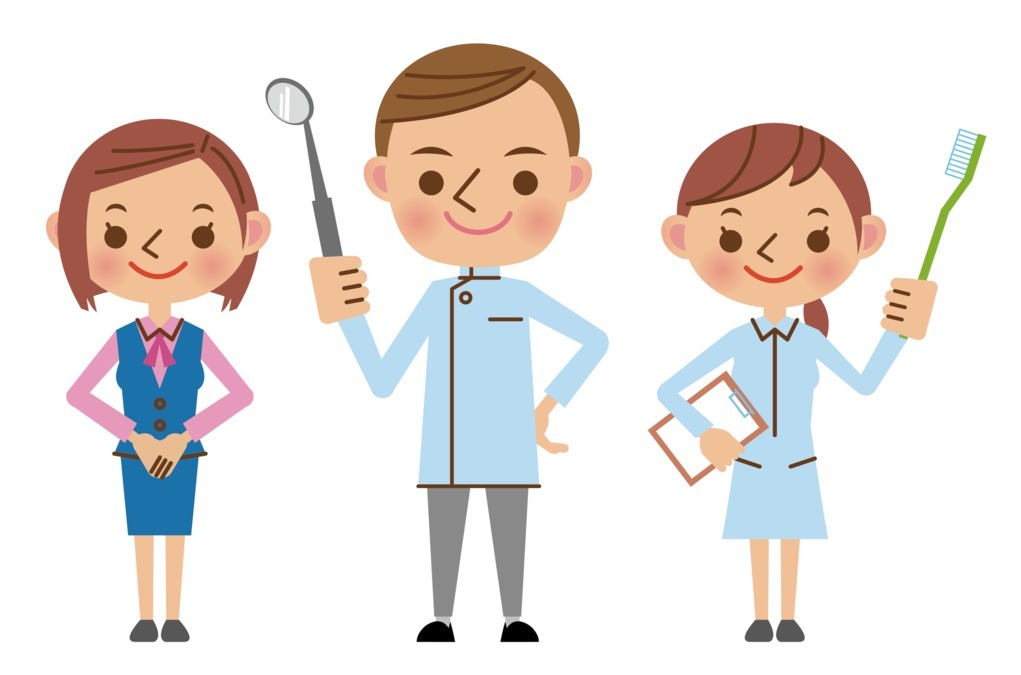 柳澤歯科クリニック job