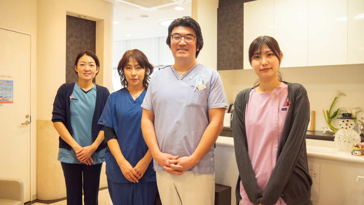 医療法人社団 宣心会 こころデンタルクリニック job