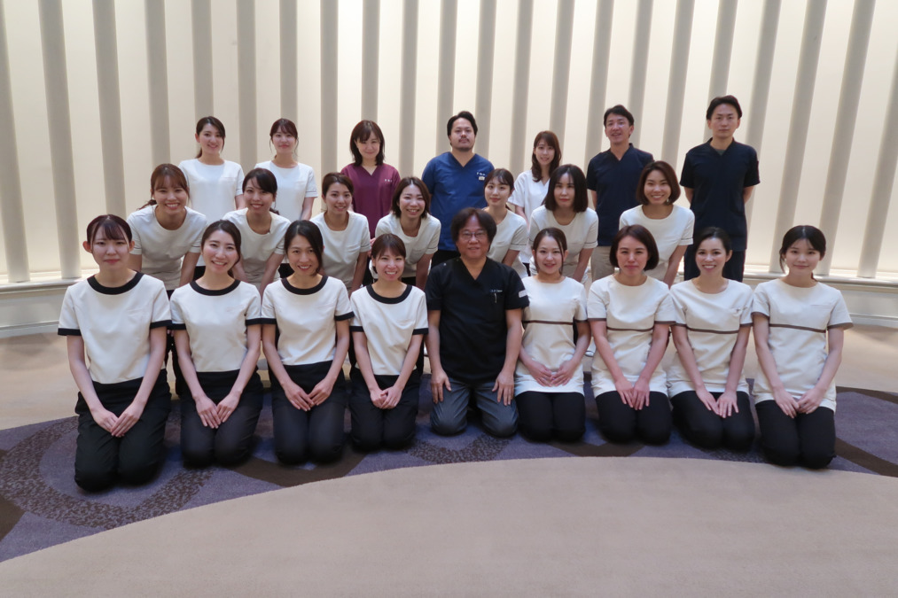 福西歯科クリニック job