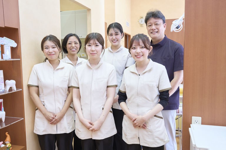 医療法人たかぎ歯科クリニック job