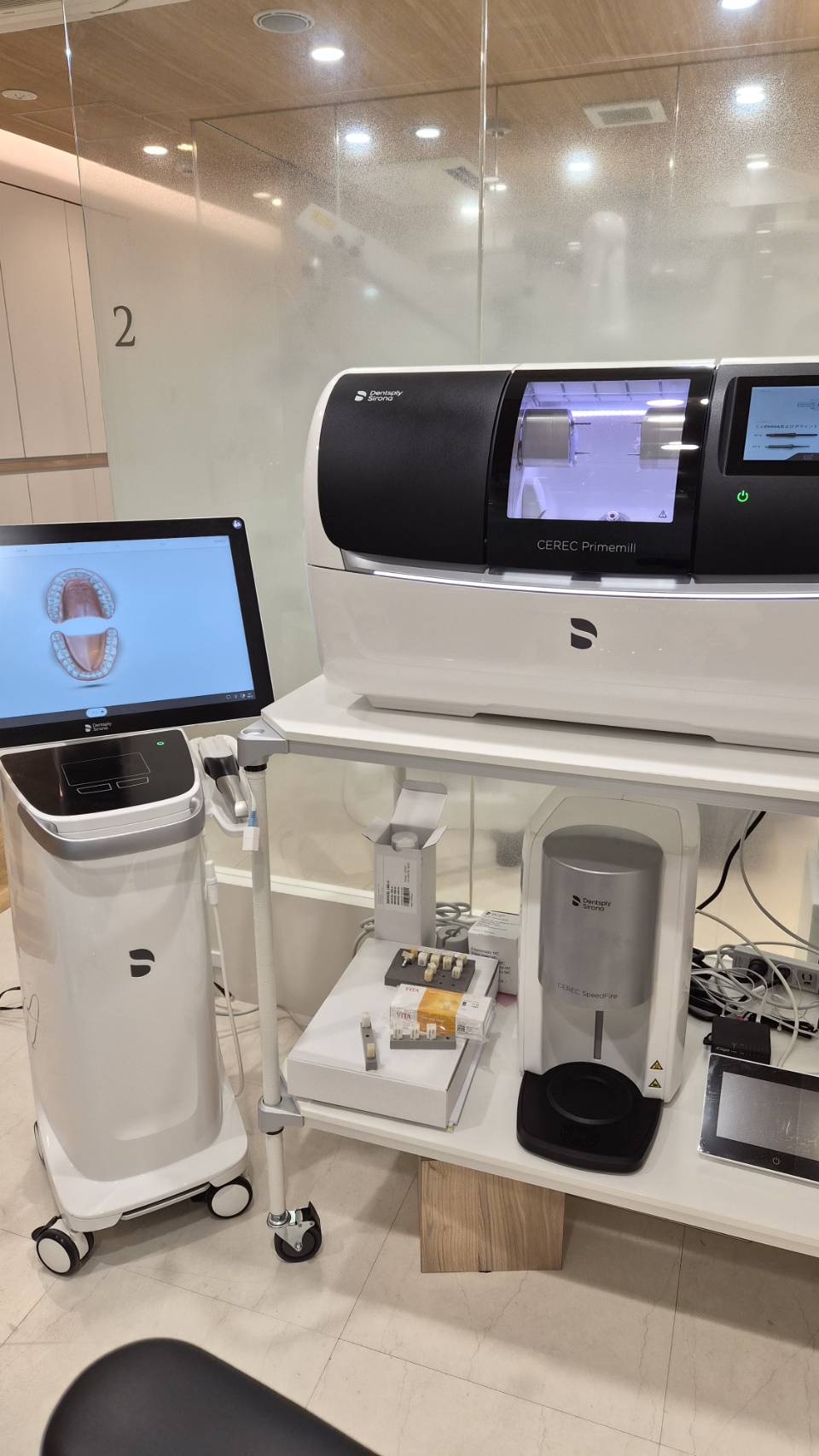 エールデンタルクリニック job