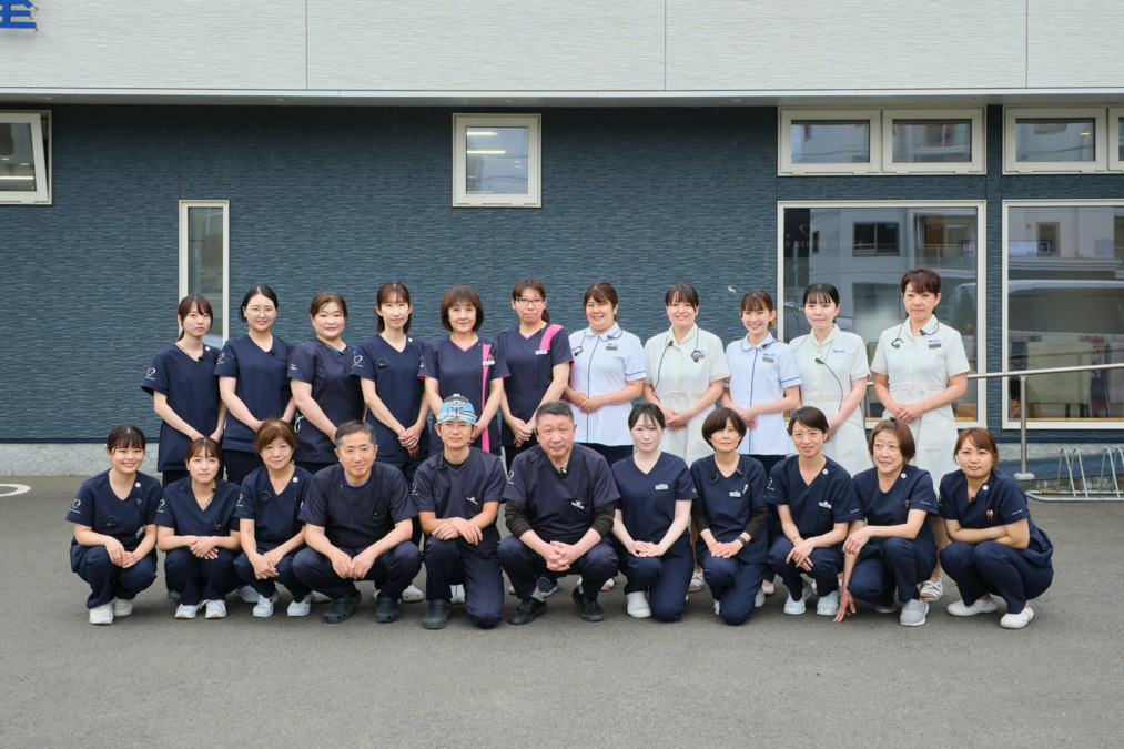 医療法人社団 こやま歯科診療室 job