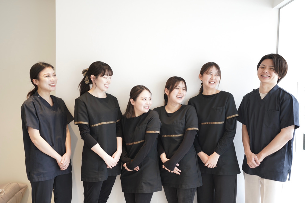 みくりや歯科・矯正歯科 job
