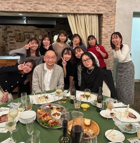 医療法人ひだか歯科医院 job