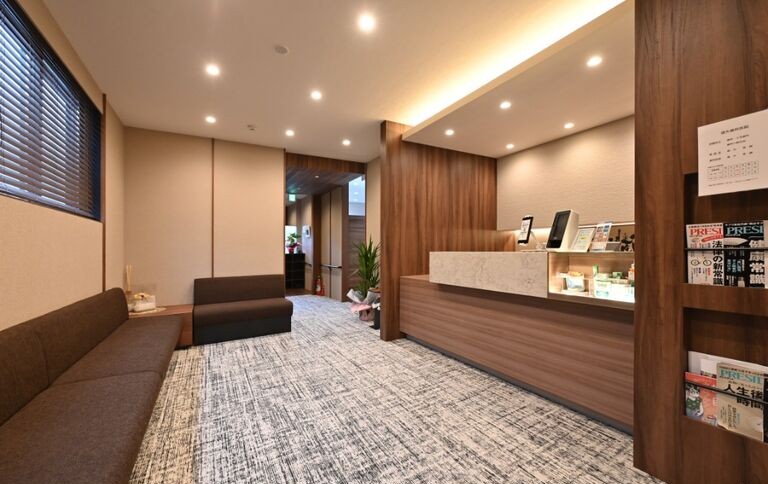 遠矢歯科医院 job