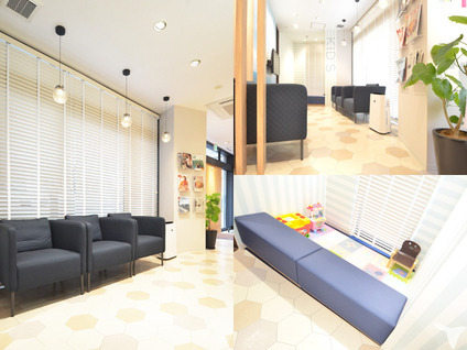 なかじま歯科クリニック job