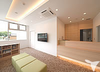 かとう歯科クリニック job