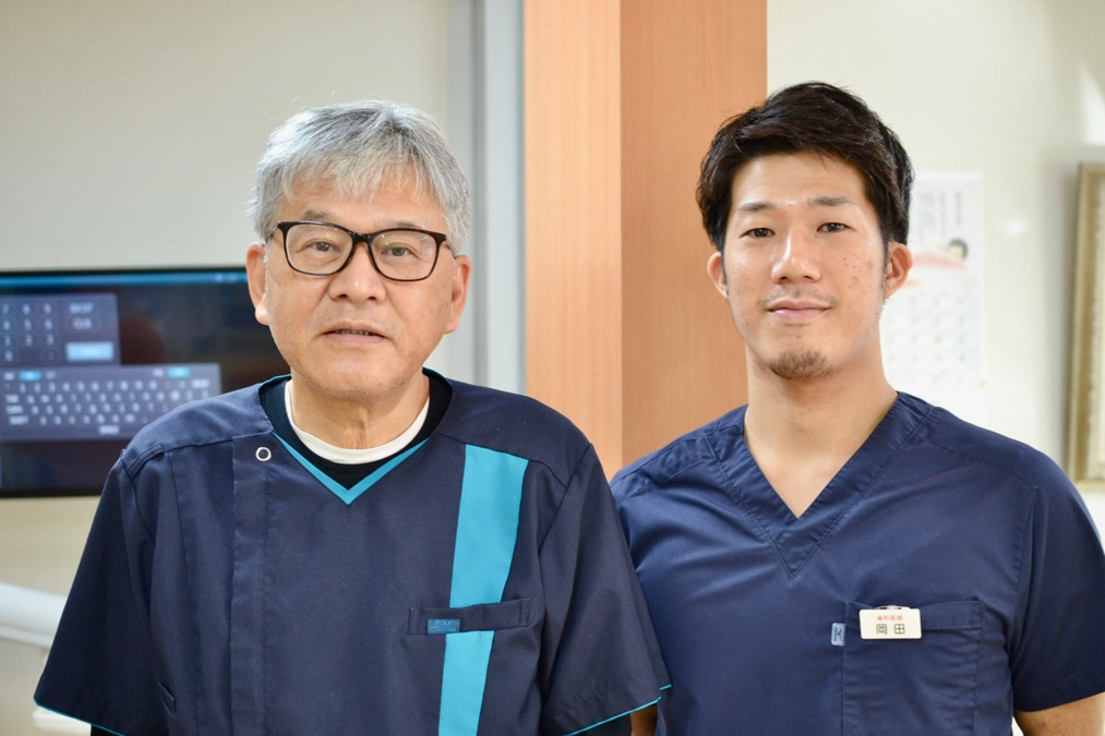 医療法人社団 昌映会 さとう歯科医院 job