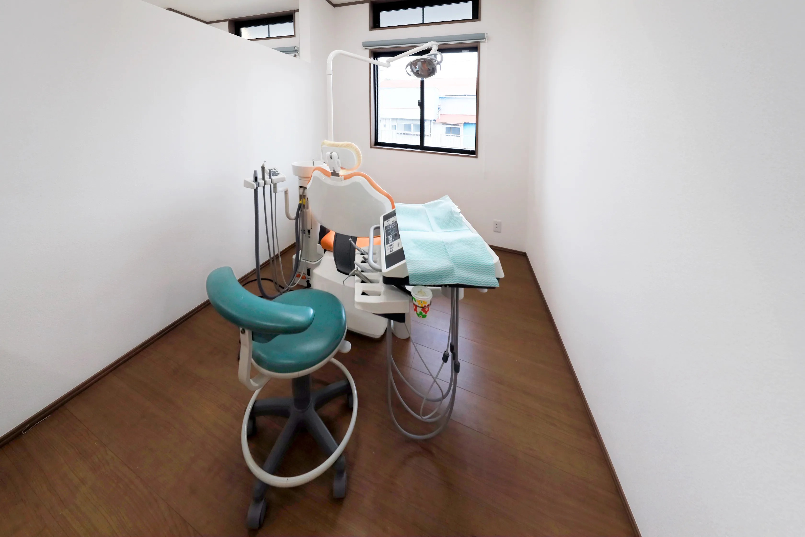 坂元クリニック job