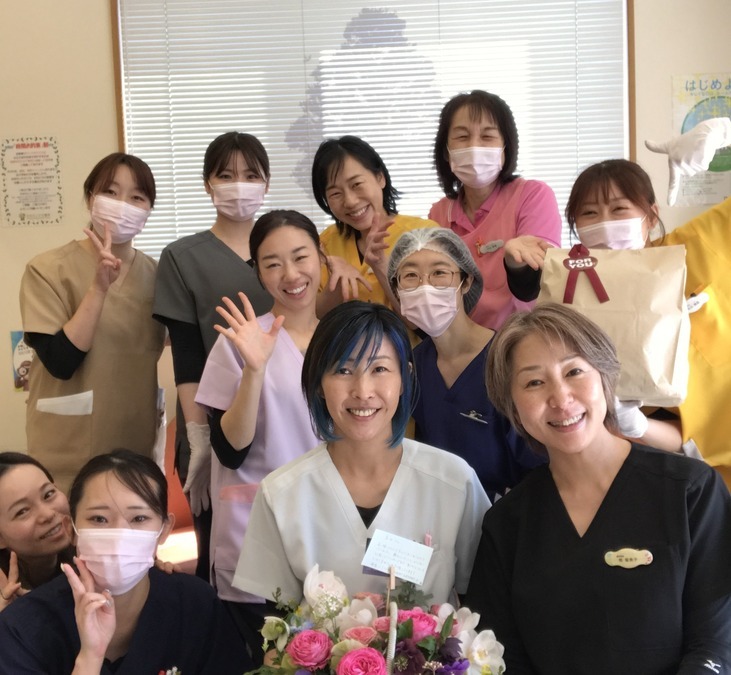 ひなたこども歯科 job