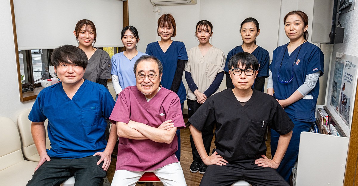 医療法人社団松金会　わたなべ歯科クリニック job