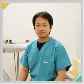なかやま歯科クリニック job