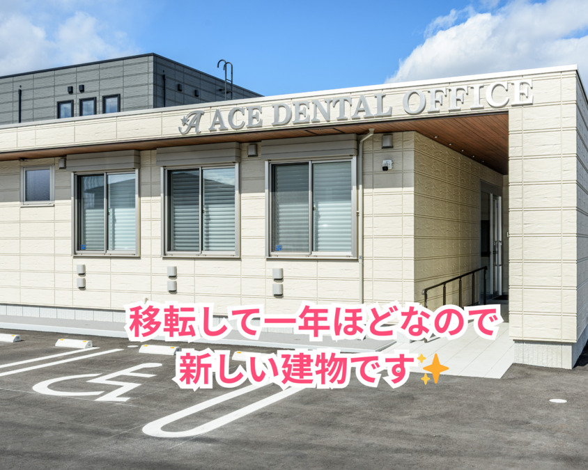 医療法人社団ひかり　エース歯科 job