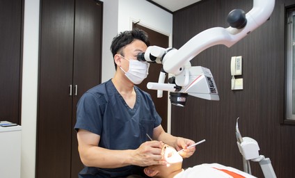 医療法人秀元会 辻野歯科医院 job